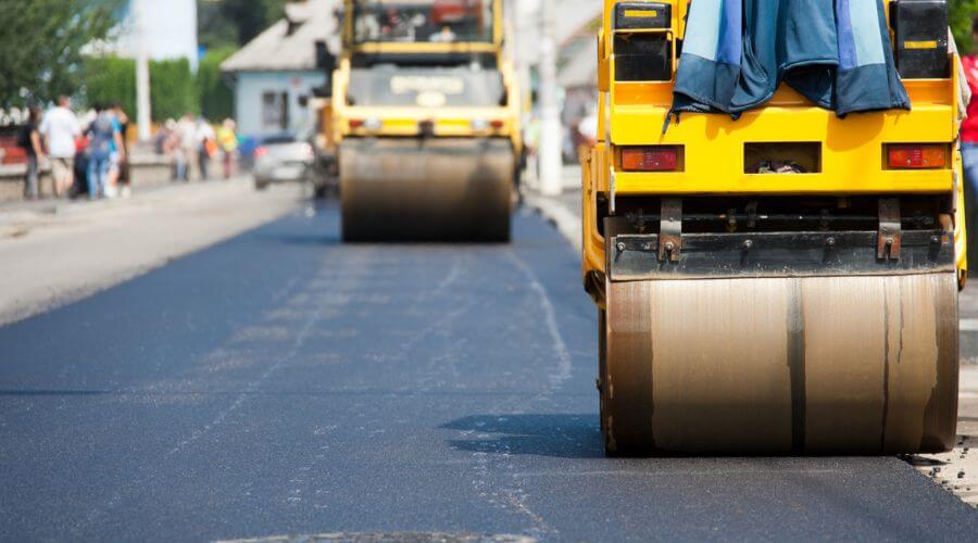 Expert top industrial roofings services in New Salem, PA
